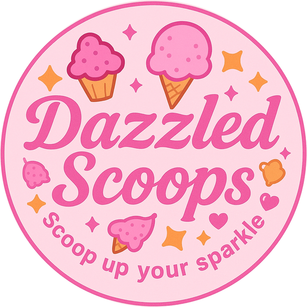Dazzled Scoops